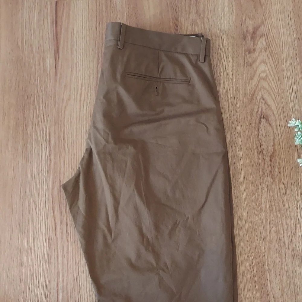 J.CREW pants Size W35xL32